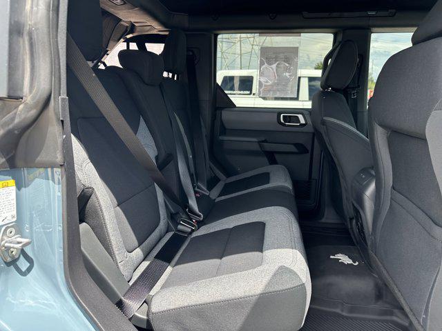Photo of 2022 Area 51 Ford Bronco