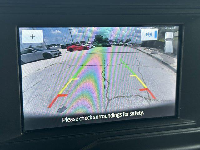 Photo of 2022 Area 51 Ford Bronco