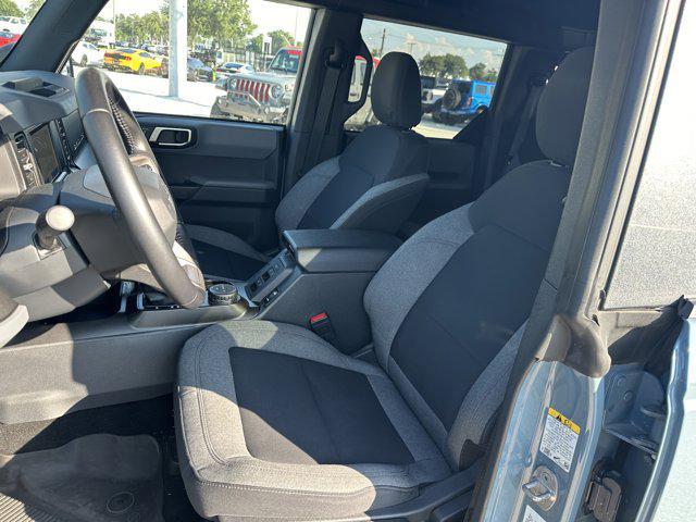 Photo of 2022 Area 51 Ford Bronco
