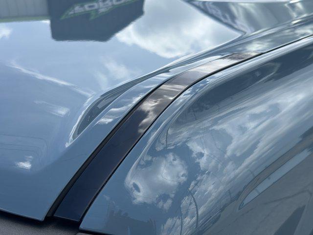 Photo of 2022 Area 51 Ford Bronco