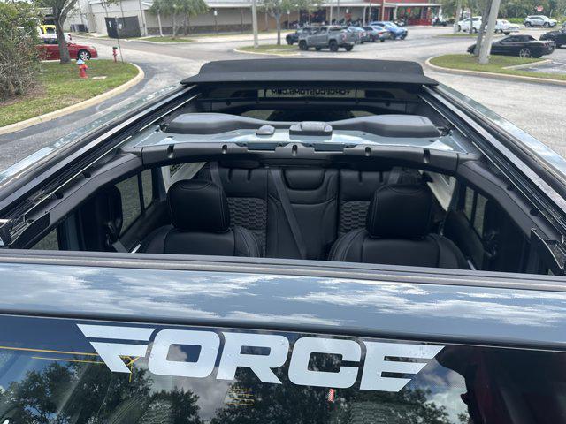 Photo of 2024 Anvil Clear Coat Jeep Wrangler