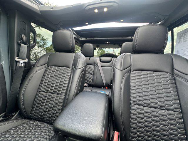 Photo of 2024 Anvil Clear Coat Jeep Wrangler