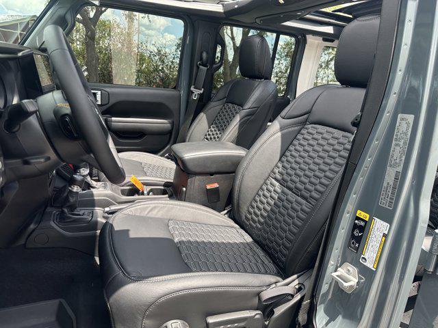 Photo of 2024 Anvil Clear Coat Jeep Wrangler
