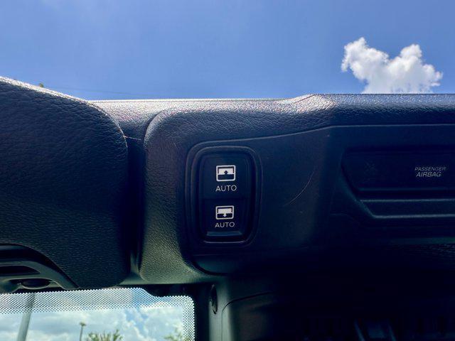 Photo of 2024 Anvil Clear Coat Jeep Wrangler
