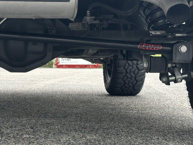 Photo of 2023 Cactus Gray Ford Bronco