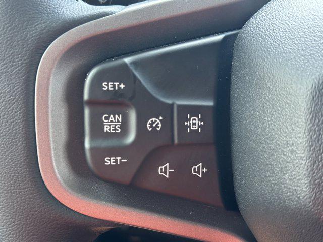 Photo of 2025 Desert Sand Ford Bronco