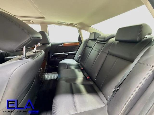 Photo of 2007 Umbria Grey INFINITI M45