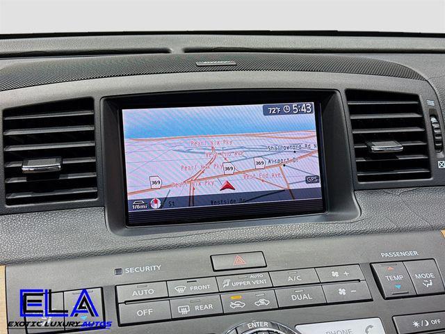 Photo of 2007 Umbria Grey INFINITI M45