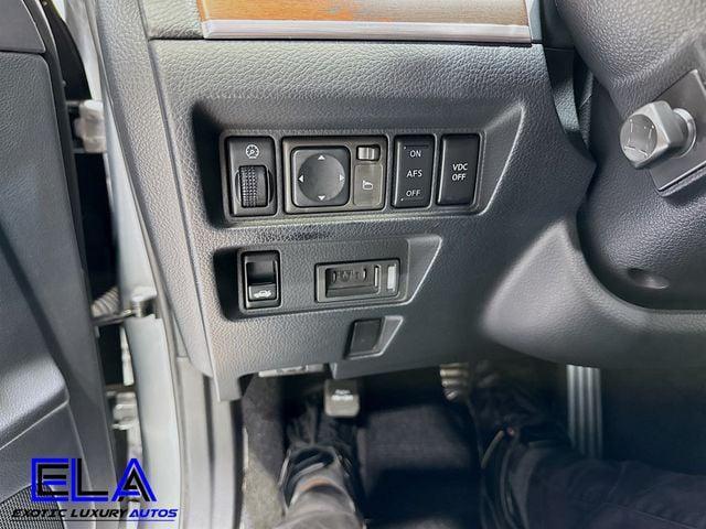 Photo of 2007 Umbria Grey INFINITI M45