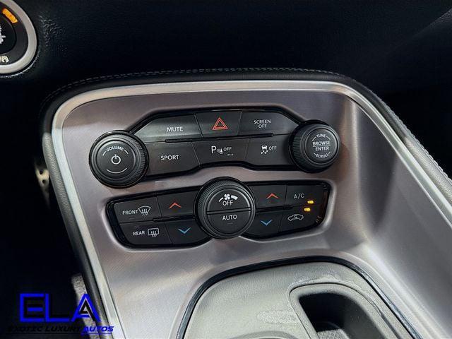 Photo of 2019 B5 Blue Pearlcoat Dodge Challenger