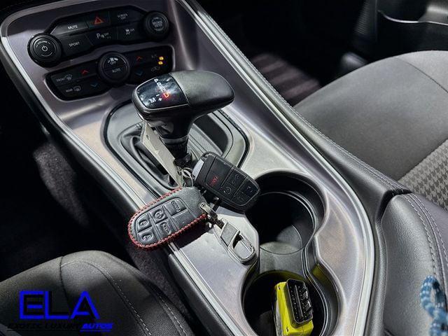 Photo of 2019 B5 Blue Pearlcoat Dodge Challenger