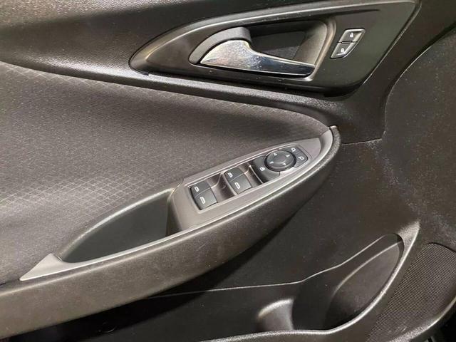 Photo of 2023 Riverside Blue Metallic Chevrolet Malibu
