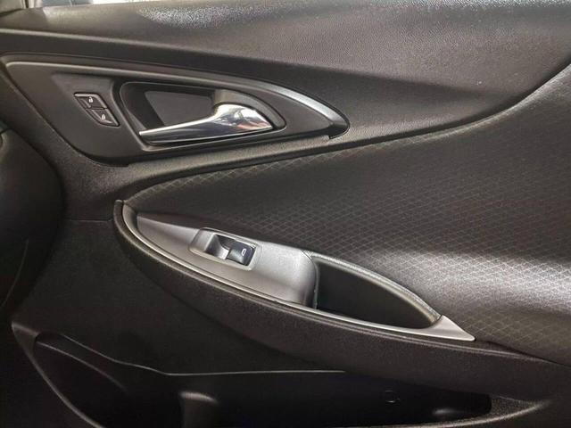 Photo of 2023 Riverside Blue Metallic Chevrolet Malibu
