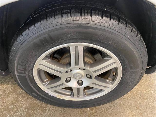 Photo of 2007 Black Ford Focus