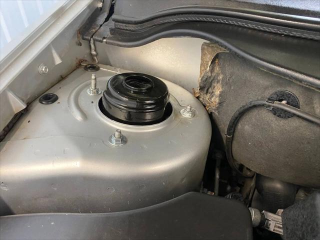 Photo of 2007 Black Ford Focus