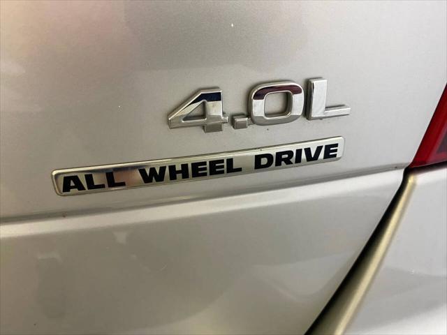Photo of 2007 Black Ford Focus