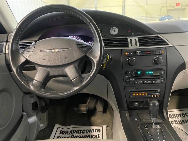 Photo of 2007 Black Ford Focus
