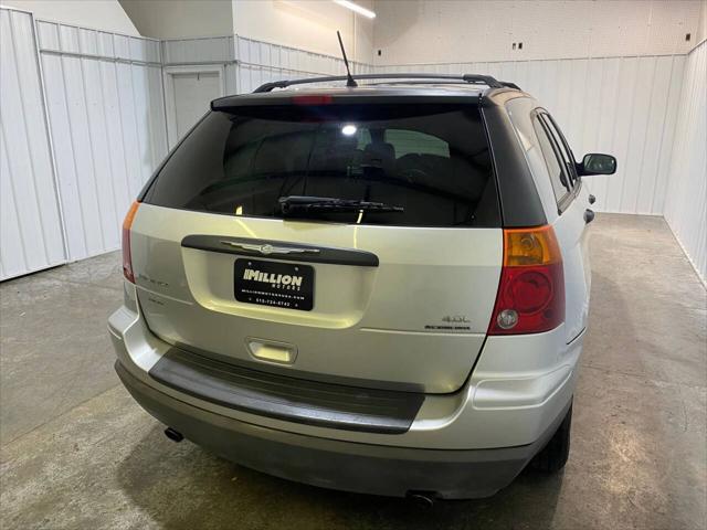Photo of 2007 Black Ford Focus