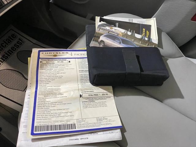 Photo of 2007 Black Ford Focus