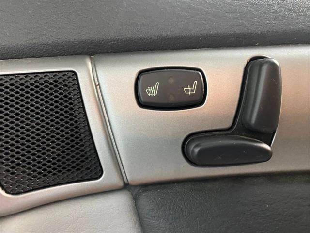 Photo of 2007 Black Ford Focus