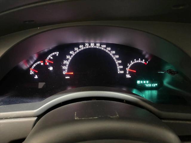 Photo of 2007 Black Ford Focus