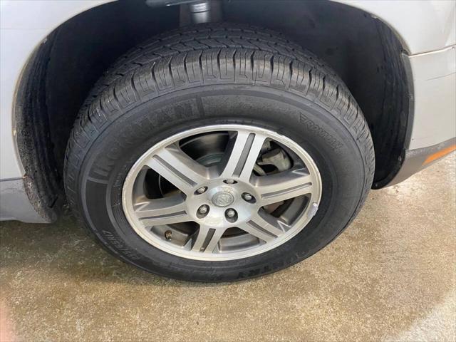 Photo of 2007 Black Ford Focus