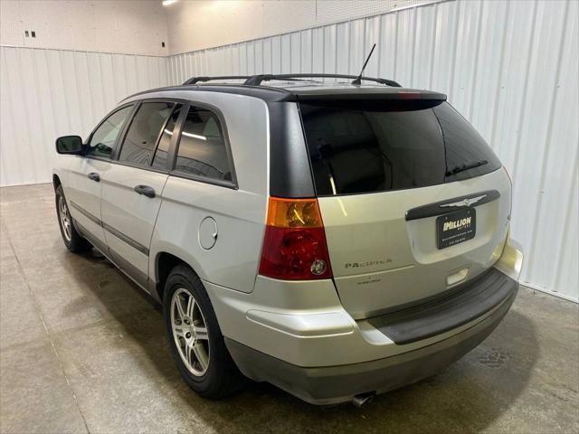 Photo of 2007 Black Ford Focus