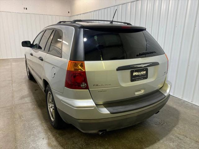 Photo of 2007 Black Ford Focus