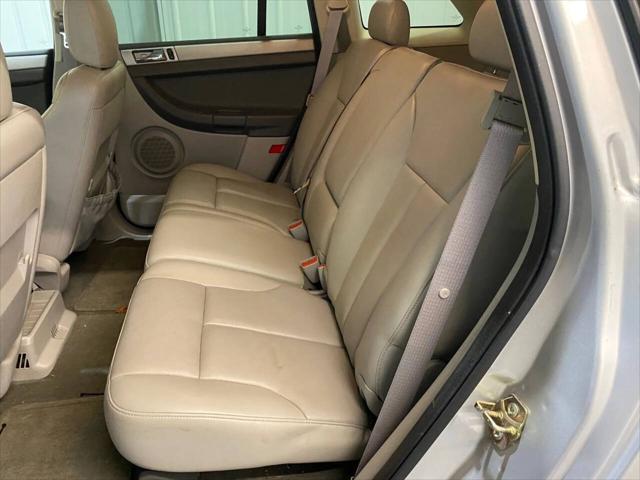Photo of 2007 Black Ford Focus