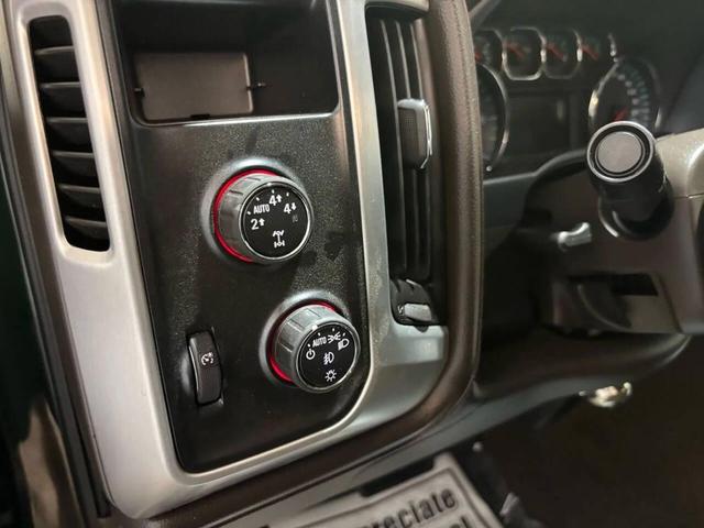 Photo of 2015 Rainforest Green Metallic Chevrolet Silverado 1500