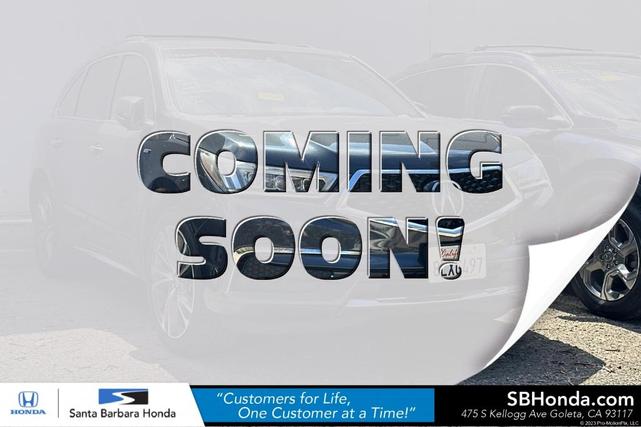 2020 Acura Mdx Sport Hybrid