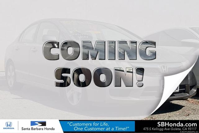 2010 Honda Civic