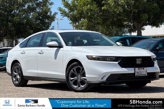 2024 Honda Accord