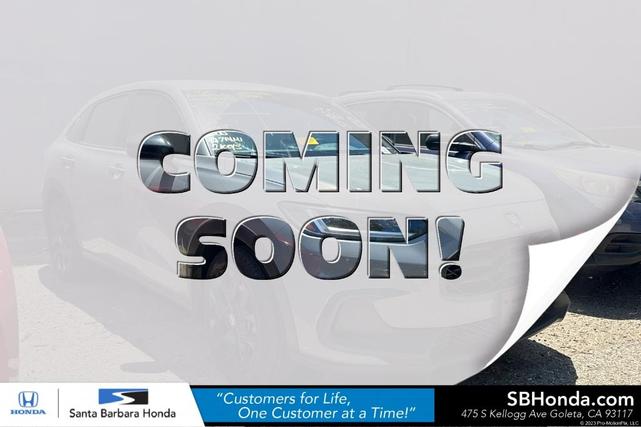 2023 Honda HR-V
