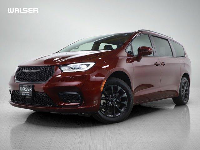 2021 Chrysler Pacifica