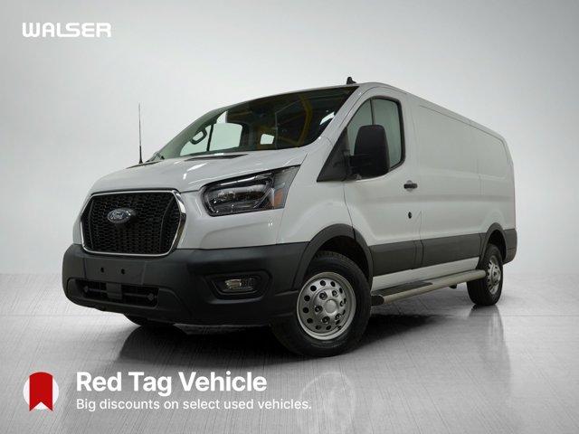 2023 Ford Transit-250
