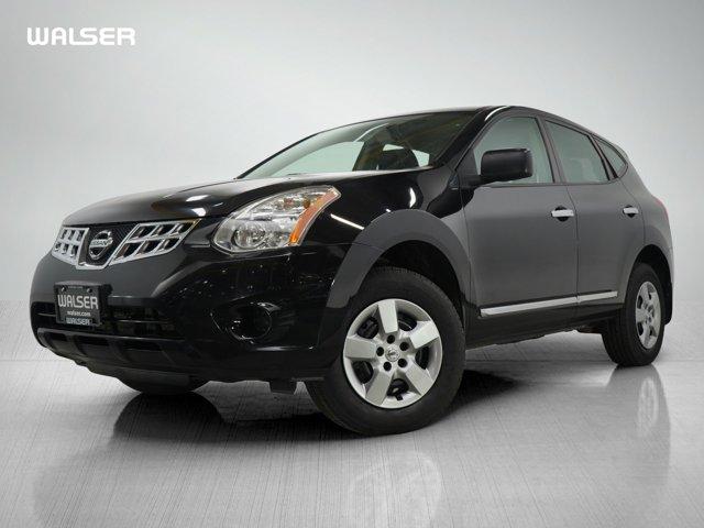 2013 Nissan Rogue