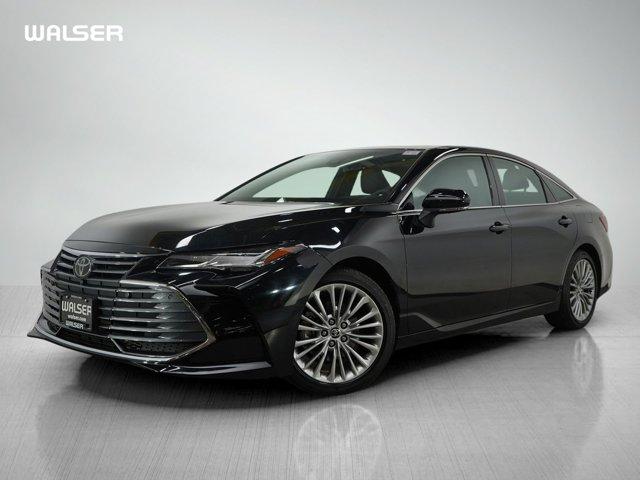 2021 Toyota Avalon