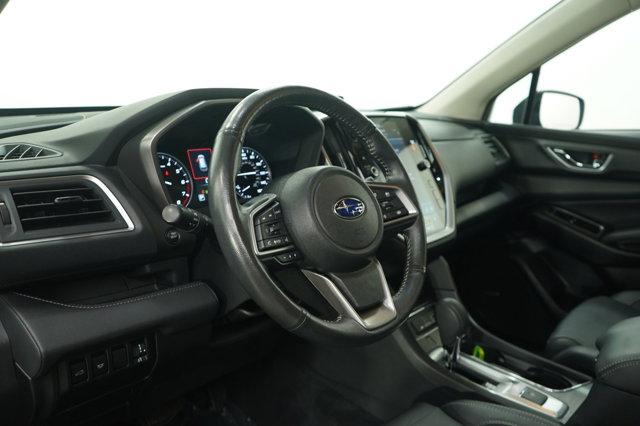 Photo of 2023 Magnetite Gray Metallic Subaru Ascent