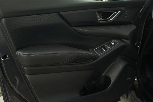 Photo of 2023 Magnetite Gray Metallic Subaru Ascent