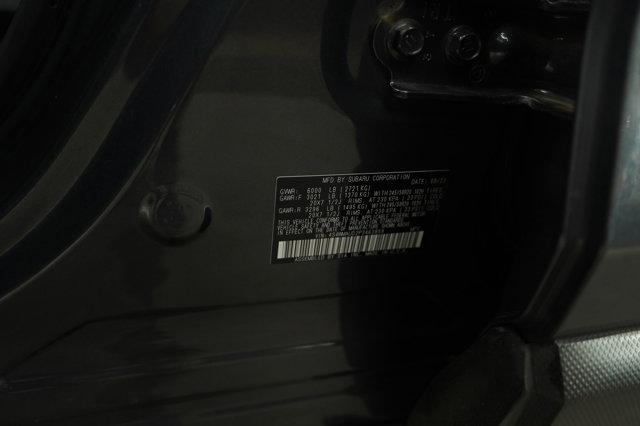 Photo of 2023 Magnetite Gray Metallic Subaru Ascent