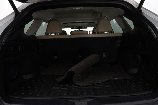 Photo of 2024 Crystal White Pearl Subaru Outback