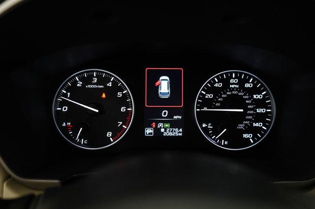Photo of 2024 Crystal White Pearl Subaru Outback