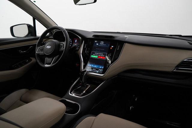Photo of 2024 Crystal White Pearl Subaru Outback