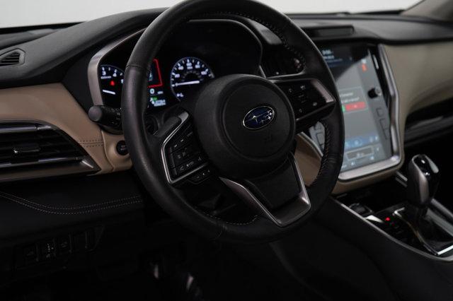 Photo of 2024 Crystal White Pearl Subaru Outback