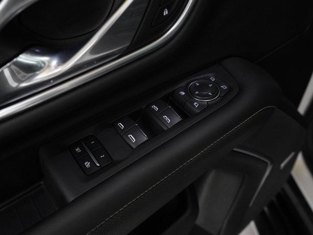 Photo of 2021 Iridescent Pearl Tricoat Chevrolet Tahoe