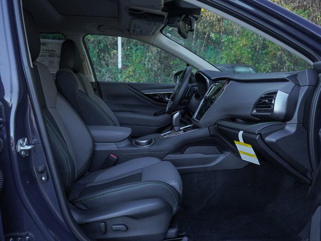 Photo of 2025 Crystal White Pearl Subaru Outback