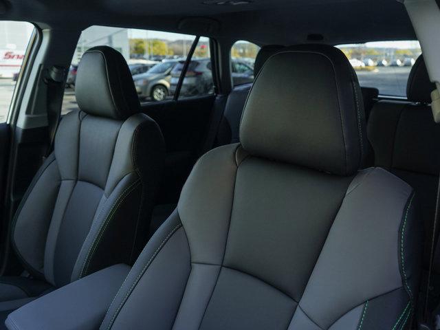 Photo of 2025 Crystal White Pearl Subaru Outback