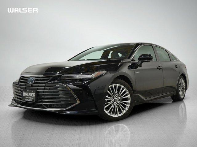 2019 Toyota Avalon Hybrid