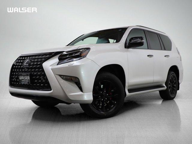 2023 Lexus Gx 460